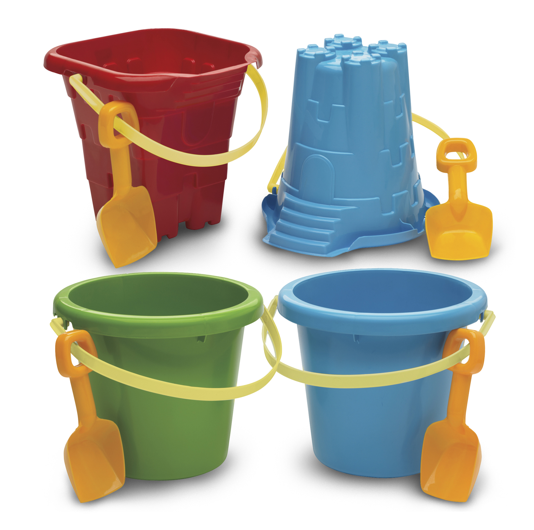 toy pail