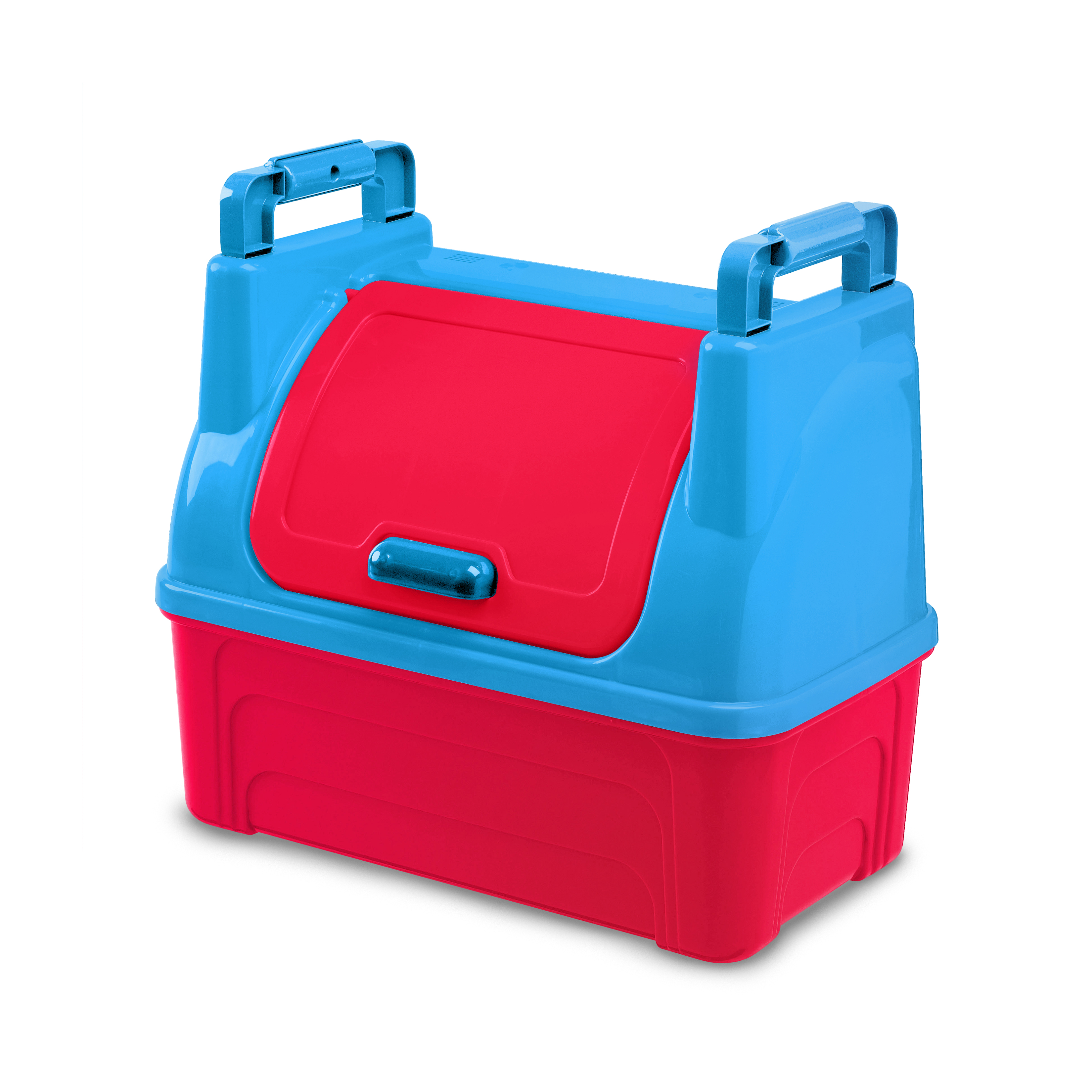 Toy Bin American Plastic Toys Inc