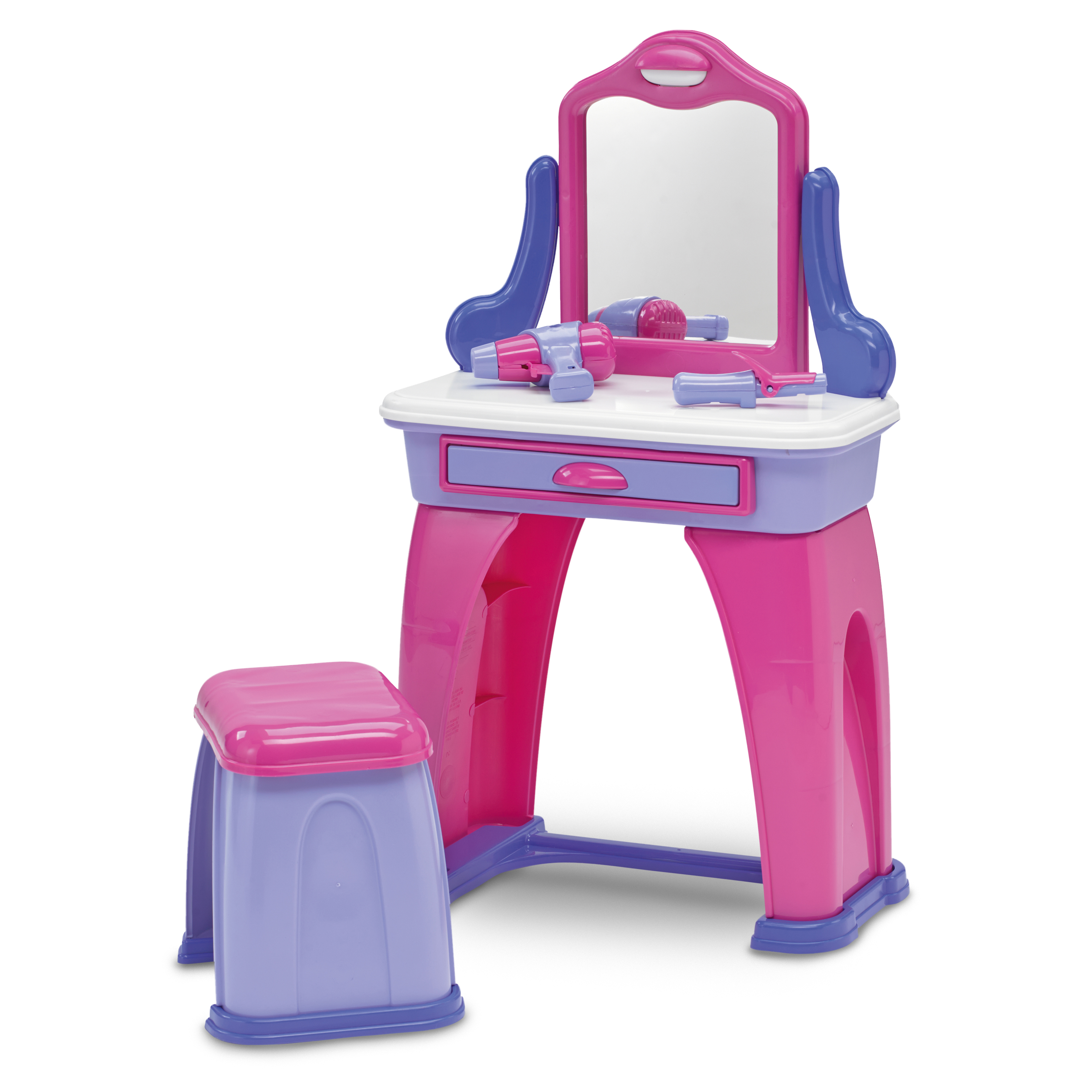 My Very Own Vanity American Plastic Toys Inc My Very Own Vanity