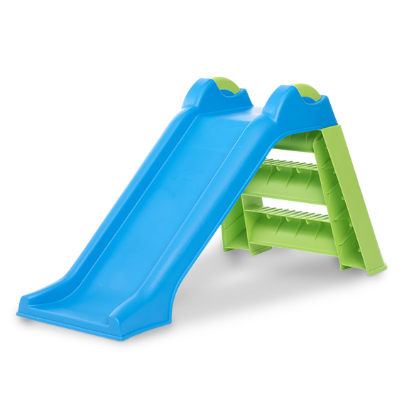 american plastic toys slide